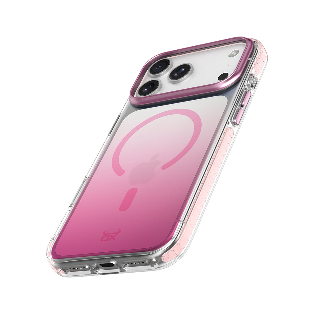 OX ⁠Vanguard Case MagSafe® for iPhone 18 Pro Max
