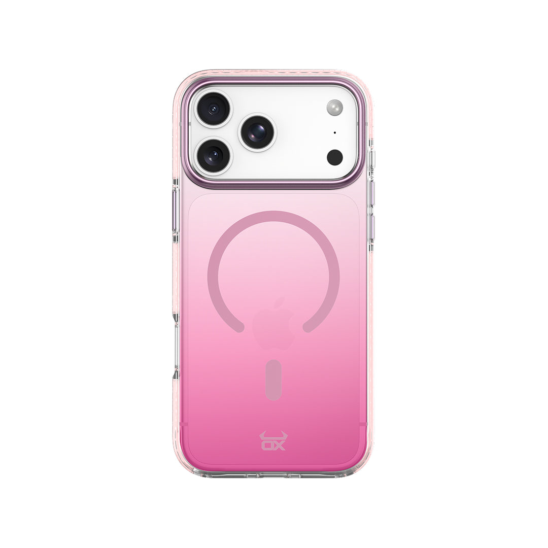OX ⁠Vanguard Case MagSafe® for iPhone 18 Pro Max