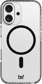 OX Dune Case For iPhone 17 Range Compatible with Magsafe®