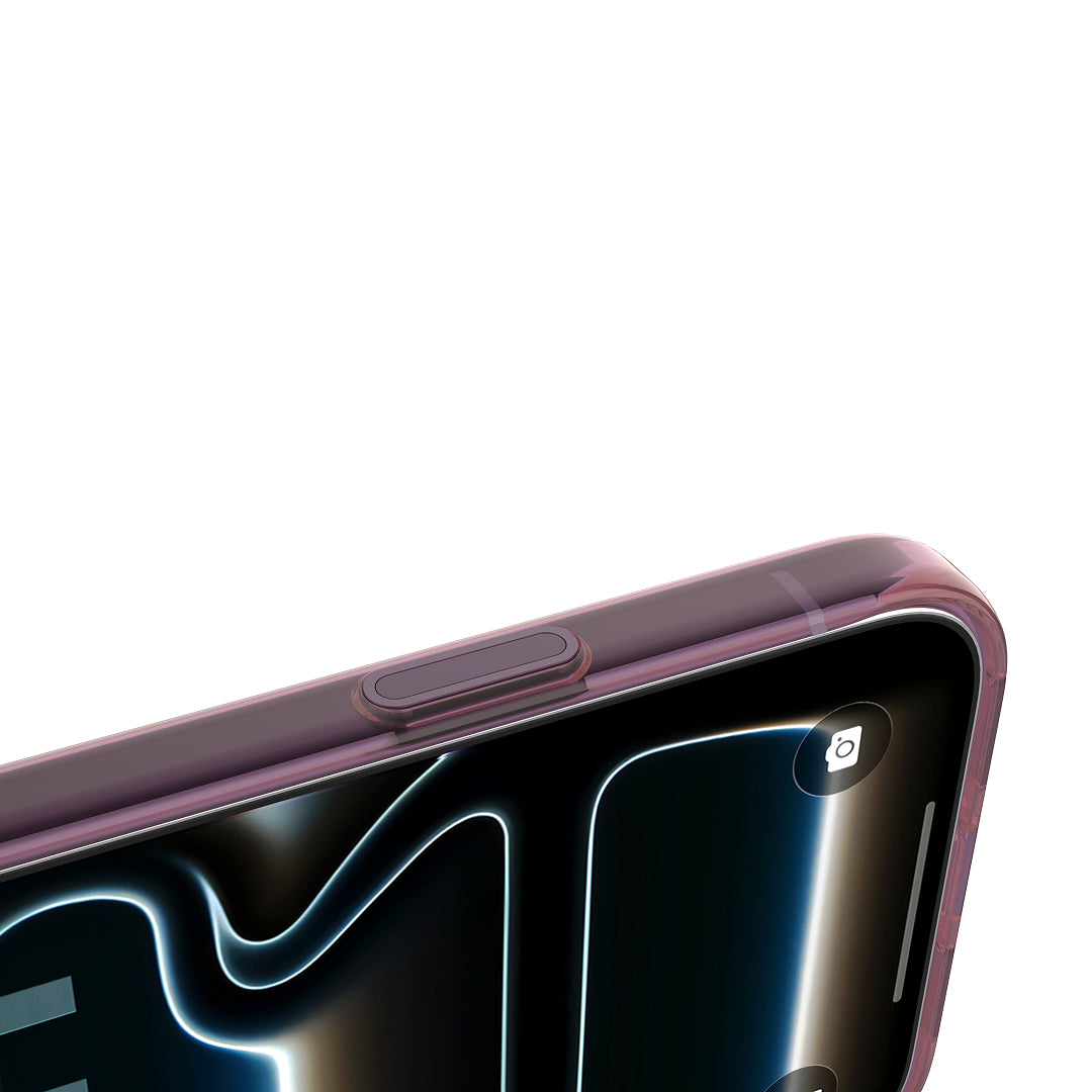 OX Aura Case MagSafe® Compatible for iPhone 18 Pro