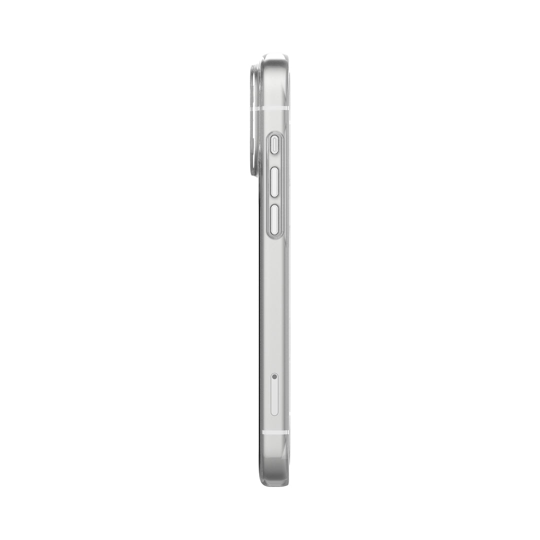 OX MagClear Case MagSafe®  Compatible for iPhone 18 Pro Max