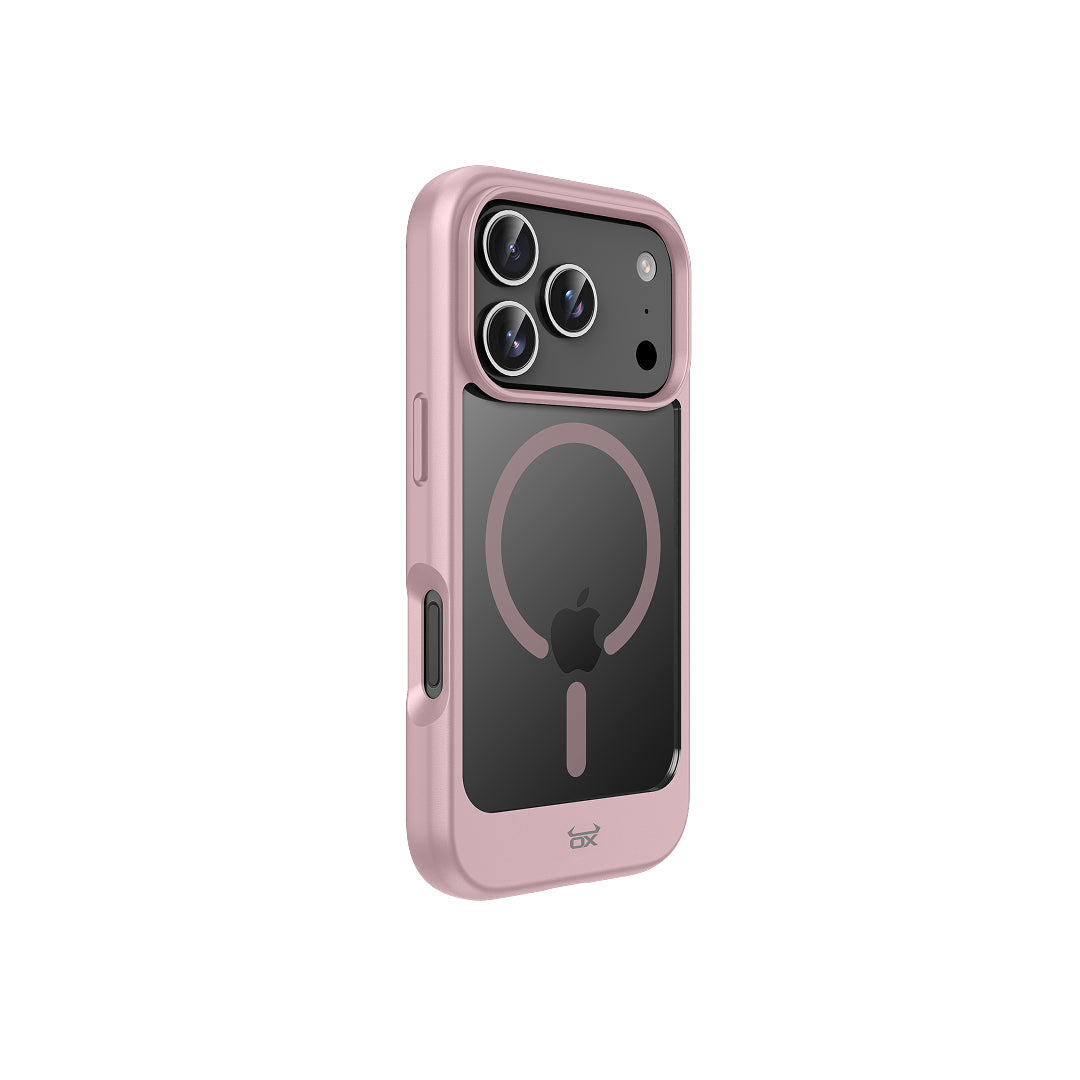 OX Urban Halo Case MagSafe® for iPhone 18 Pro
