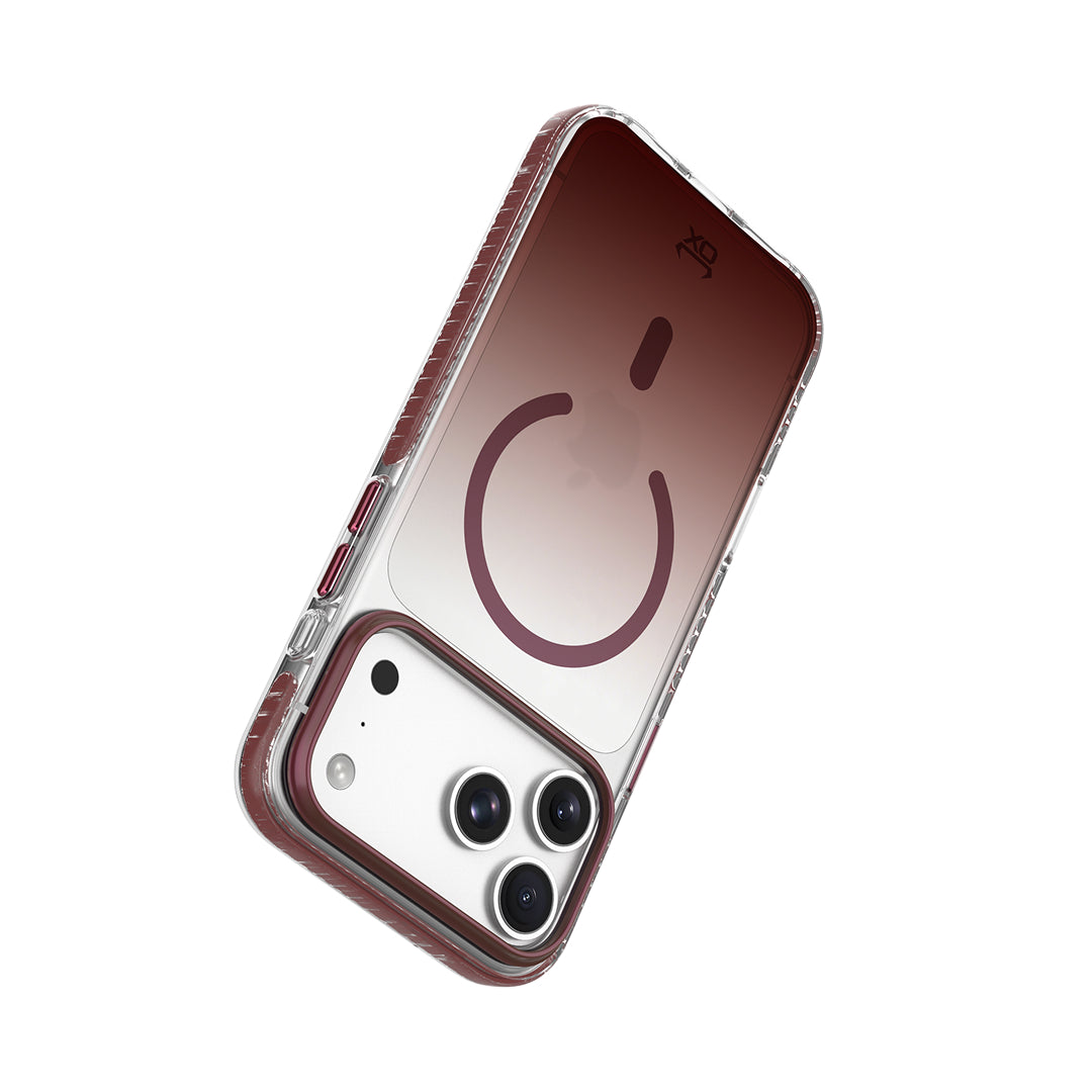 OX ⁠Vanguard Case MagSafe® for iPhone 18 Pro Max