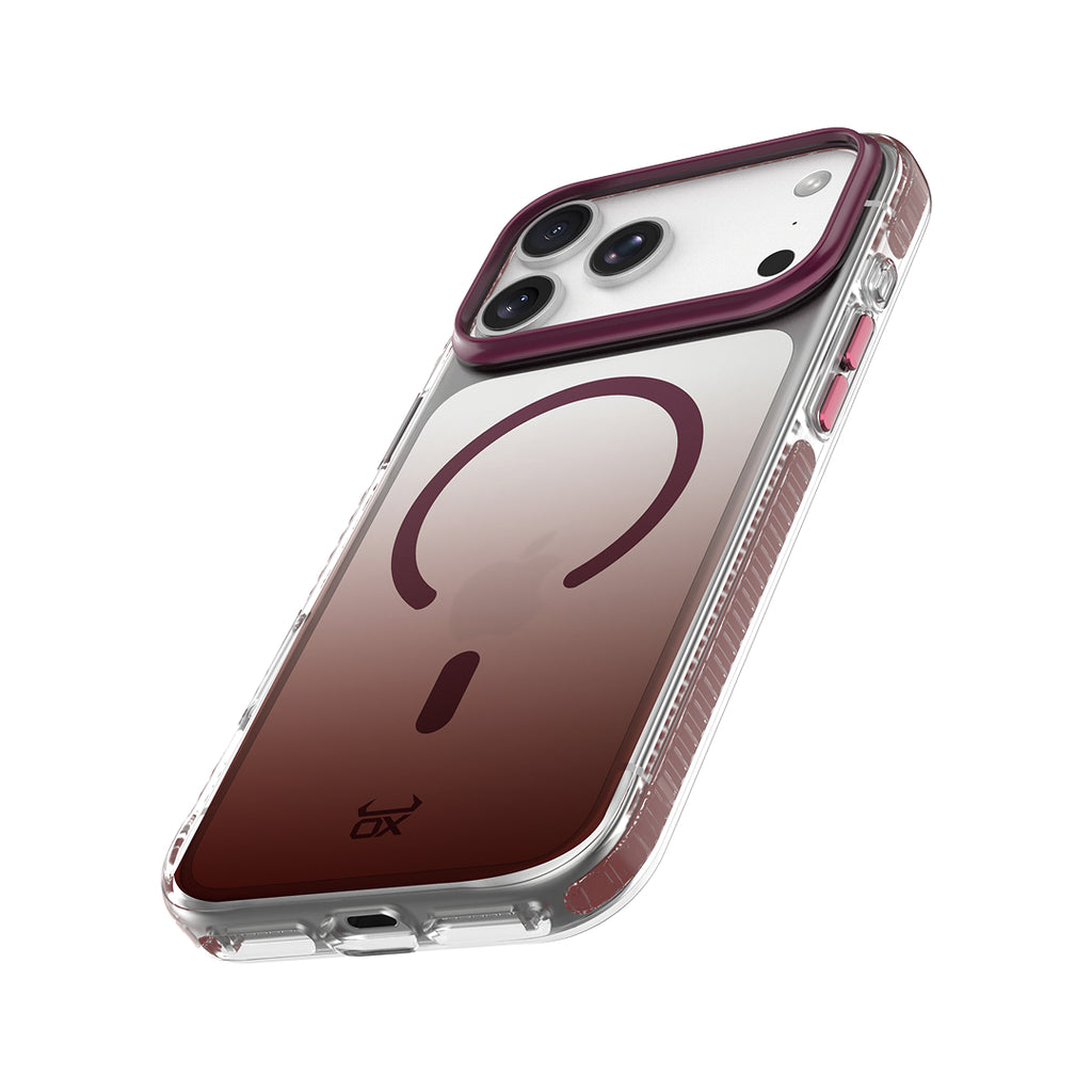 OX ⁠Vanguard Case MagSafe® for iPhone 18 Pro Max