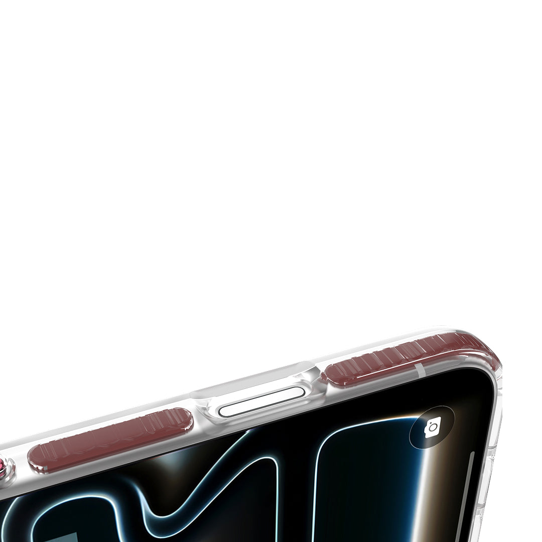 OX ⁠Vanguard Case MagSafe® for iPhone 18 Pro Max