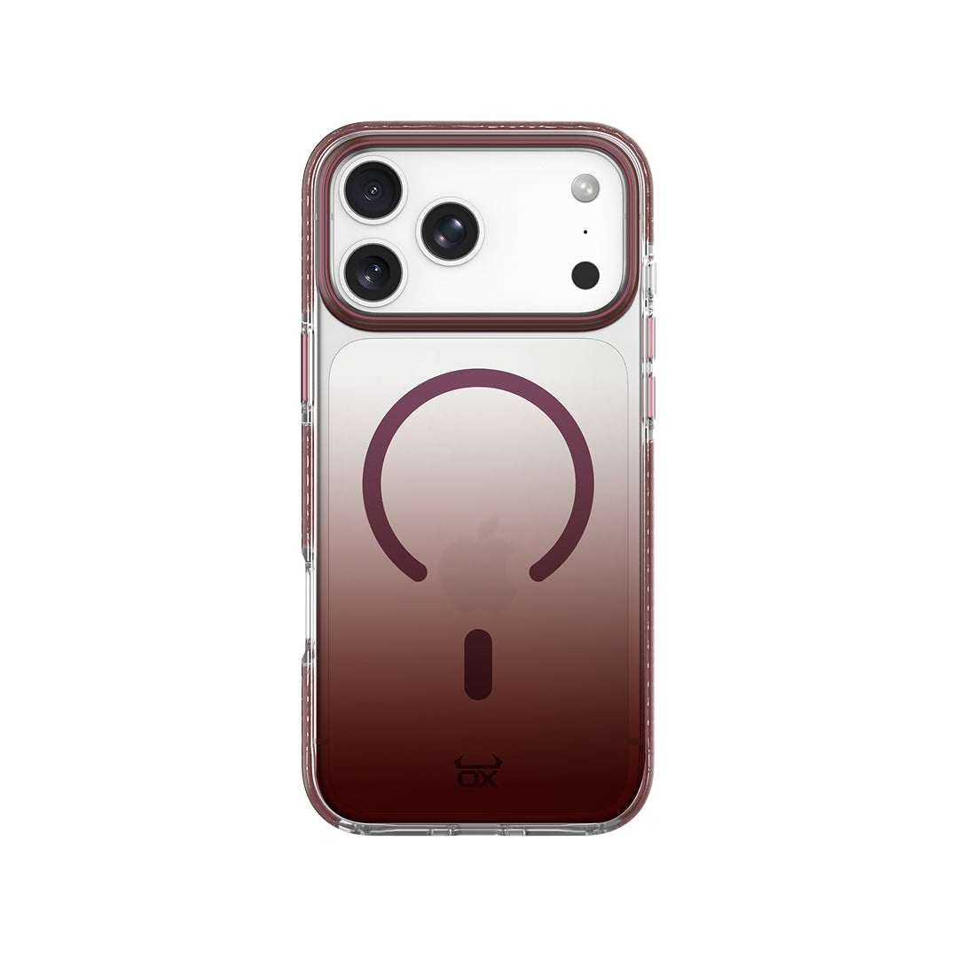 OX ⁠Vanguard Case MagSafe® for iPhone 18 Pro Max