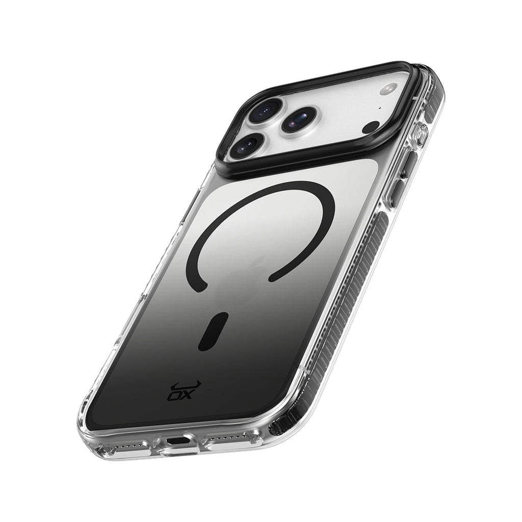 OX ⁠Vanguard Case MagSafe® for iPhone 18 Pro Max