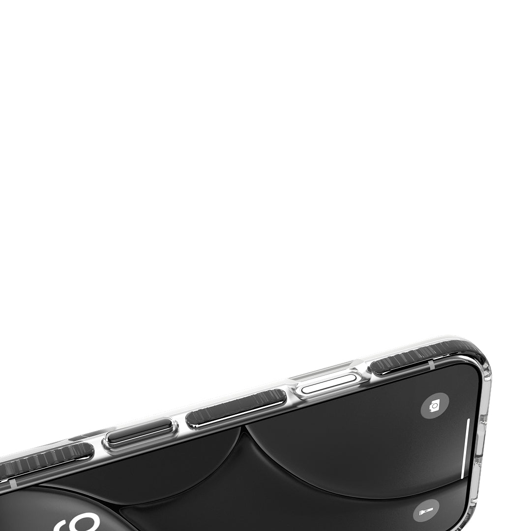 OX ⁠Vanguard Case MagSafe® for iPhone 18 Pro Max