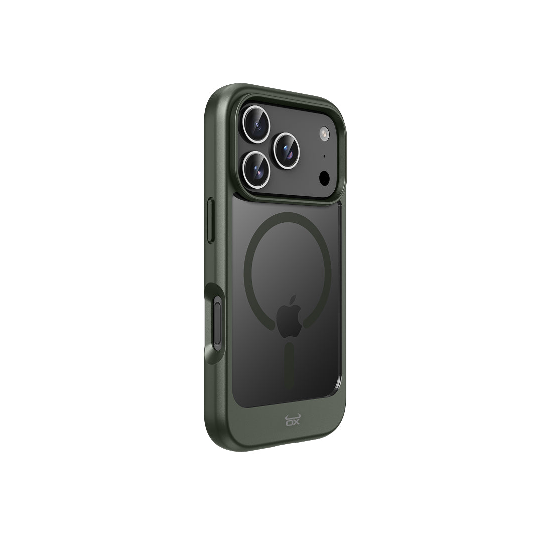 OX Urban Halo Case MagSafe® for iPhone 18 Pro