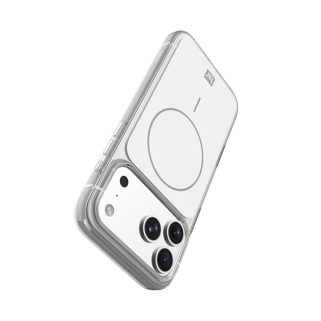 OX Aura Case MagSafe® Compatible for iPhone 18 Pro