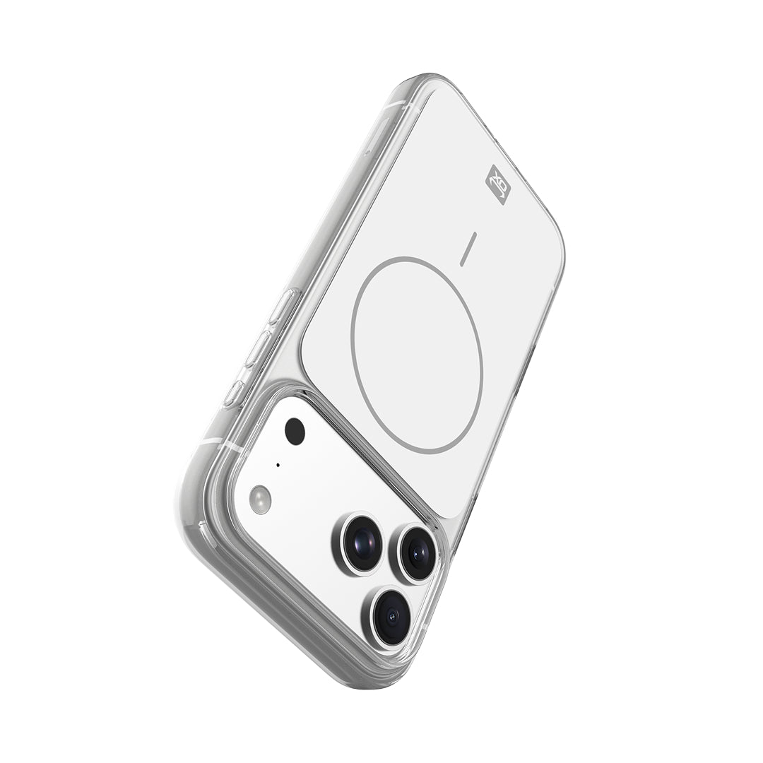 OX Aura Case MagSafe® Compatible for iPhone 18 Pro