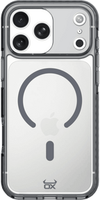 OX Dune Case For iPhone 17 Range Compatible with Magsafe®