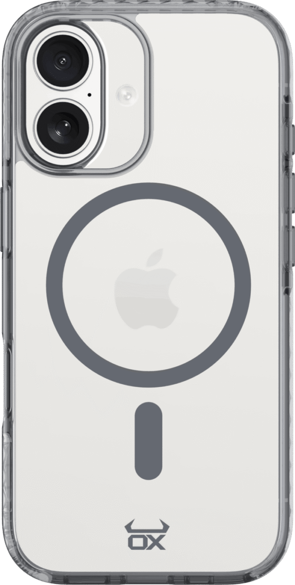 OX Dune Case For iPhone 17 Range Compatible with Magsafe®