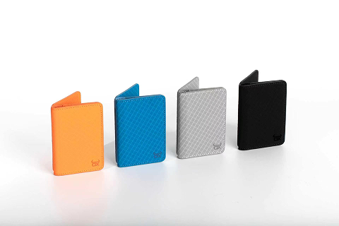 OX Card Wallet MagSafe®️ Compatible