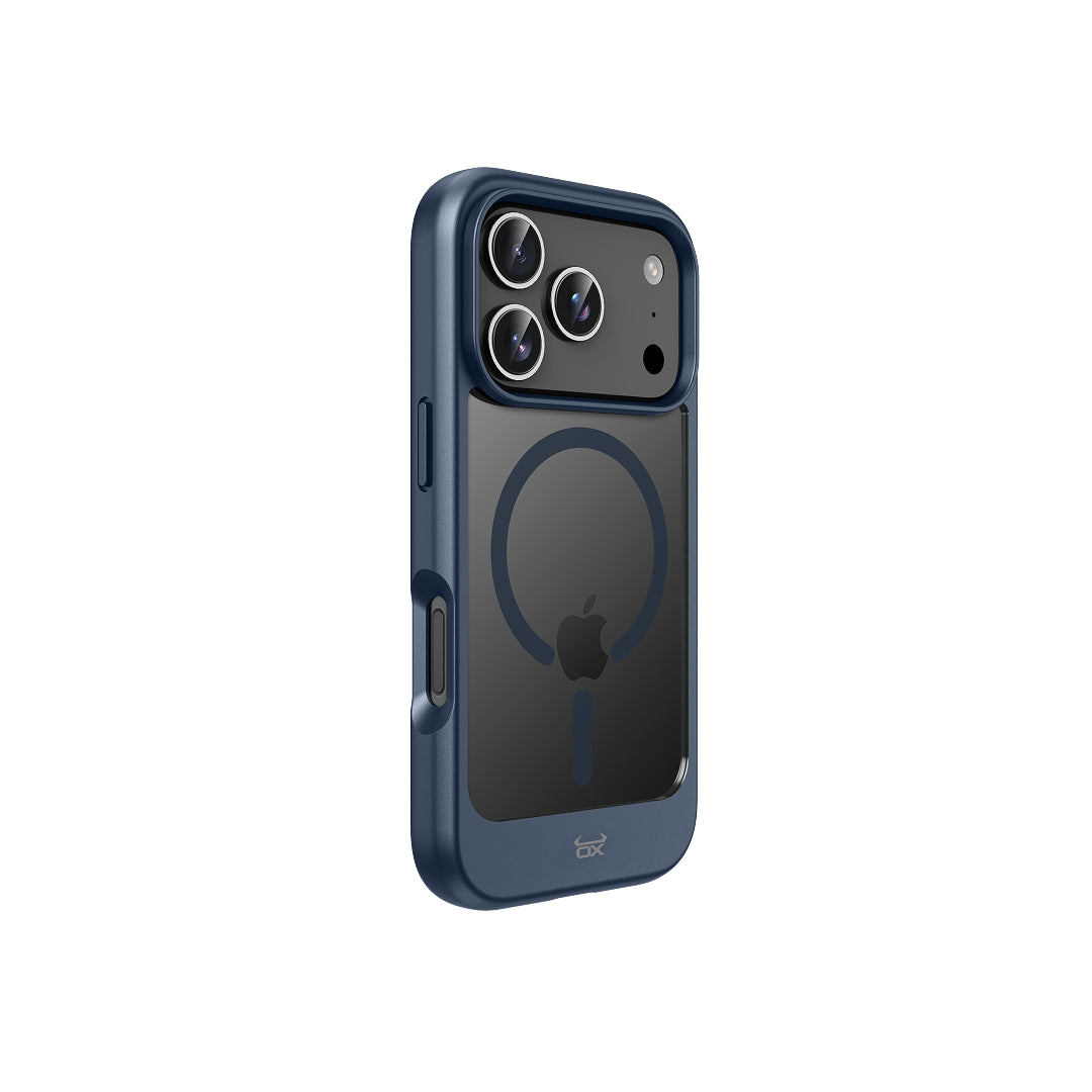 OX Urban Halo Case MagSafe® for iPhone 18 Pro