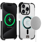 OX Armour For iPhone 15 Pro/15 Pro Max Compatible with Magsafe®