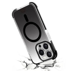 OX Armour For iPhone 15 Pro/15 Pro Max Compatible with Magsafe®