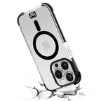 OX Armour For iPhone 15 Pro/15 Pro Max Compatible with Magsafe®