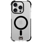OX Armour For iPhone 15 Pro/15 Pro Max Compatible with Magsafe®