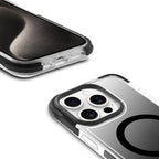 OX Armour For iPhone 15 Pro/15 Pro Max Compatible with Magsafe®