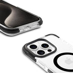 OX Armour For iPhone 15 Pro/15 Pro Max Compatible with Magsafe®