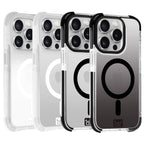 OX Armour For iPhone 15 Pro/15 Pro Max Compatible with Magsafe®