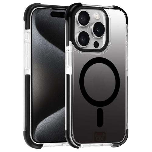 OX Armour For iPhone 15 Pro/15 Pro Max Compatible with Magsafe®
