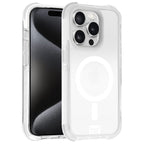 OX Armour For iPhone 15 Pro/15 Pro Max Compatible with Magsafe®