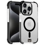 OX Armour For iPhone 15 Pro/15 Pro Max Compatible with Magsafe®