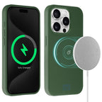 Ox DuraTouch For iPhone 15 Pro/15 Pro Max Compatible with Magsafe®