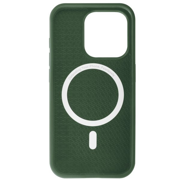 Ox DuraTouch For iPhone 15 Pro/15 Pro Max Compatible with Magsafe®