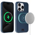 Ox DuraTouch For iPhone 15 Pro/15 Pro Max Compatible with Magsafe®