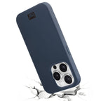 Ox DuraTouch For iPhone 15 Pro/15 Pro Max Compatible with Magsafe®