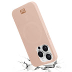Ox DuraTouch For iPhone 15 Pro/15 Pro Max Compatible with Magsafe®