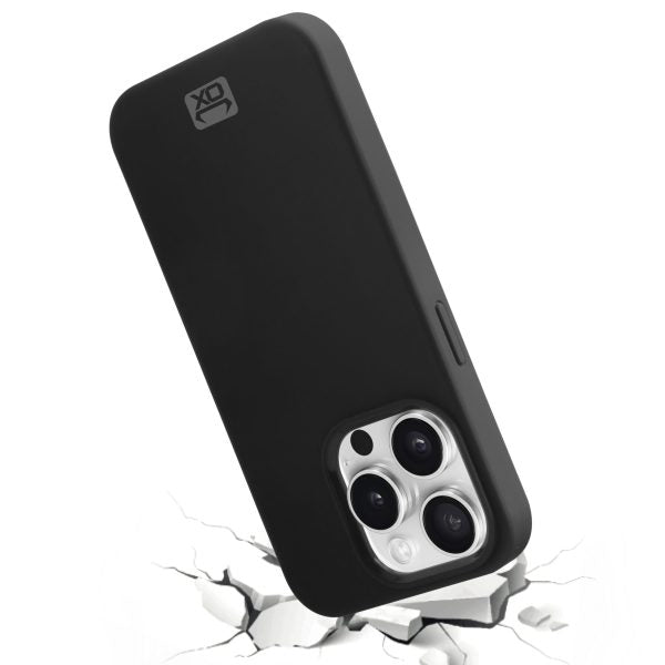 Ox DuraTouch For iPhone 15 Pro/15 Pro Max Compatible with Magsafe®