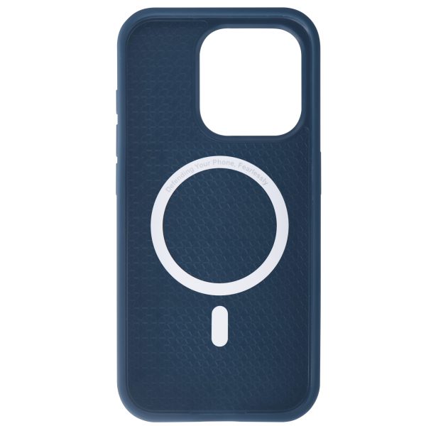 Ox DuraTouch For iPhone 15 Pro/15 Pro Max Compatible with Magsafe®