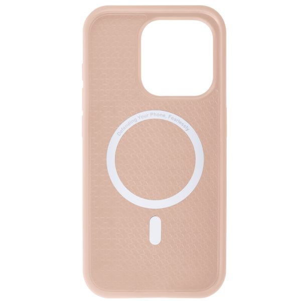 Ox DuraTouch For iPhone 15 Pro/15 Pro Max Compatible with Magsafe®