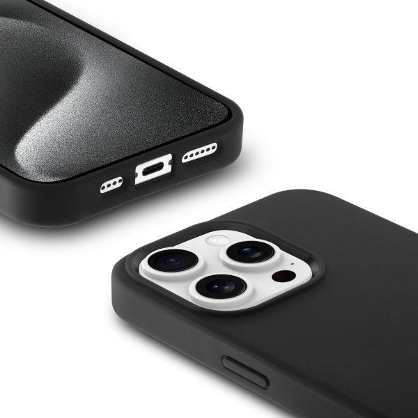 Ox DuraTouch For iPhone 15 Pro/15 Pro Max Compatible with Magsafe®
