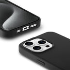 Ox DuraTouch For iPhone 15 Pro/15 Pro Max Compatible with Magsafe®