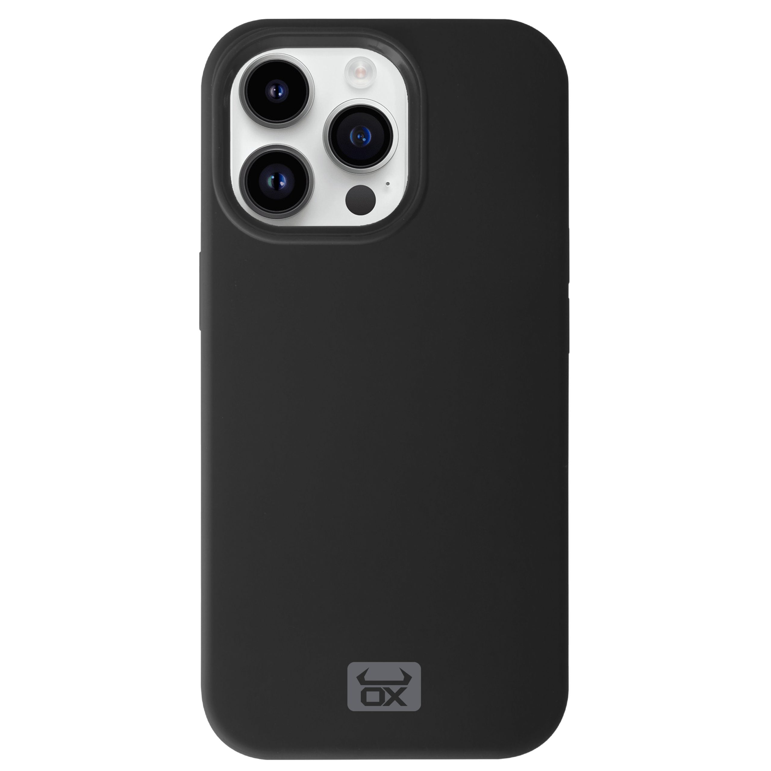 Ox DuraTouch For iPhone 15 Pro/15 Pro Max Compatible with Magsafe®