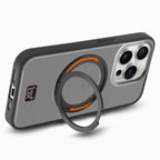OX Ring For iPhone 15 Pro/15 Pro Max Compatible with Magsafe®