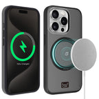 OX Ring For iPhone 15 Pro/15 Pro Max Compatible with Magsafe®