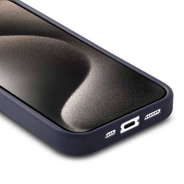 OX Ring For iPhone 15 Pro/15 Pro Max Compatible with Magsafe®