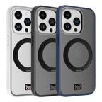 OX Ring For iPhone 15 Pro/15 Pro Max Compatible with Magsafe®