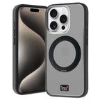 OX Ring For iPhone 15 Pro/15 Pro Max Compatible with Magsafe®