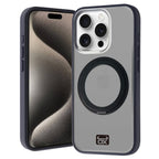 OX Ring For iPhone 15 Pro/15 Pro Max Compatible with Magsafe®