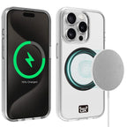 OX Ring For iPhone 15 Pro/15 Pro Max Compatible with Magsafe®