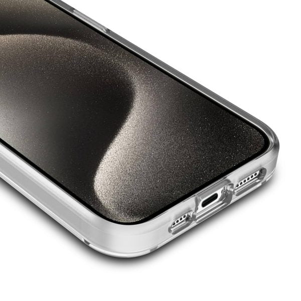 OX Ring For iPhone 15 Pro/15 Pro Max Compatible with Magsafe®