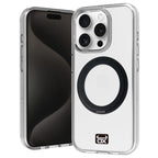 OX Ring For iPhone 15 Pro/15 Pro Max Compatible with Magsafe®