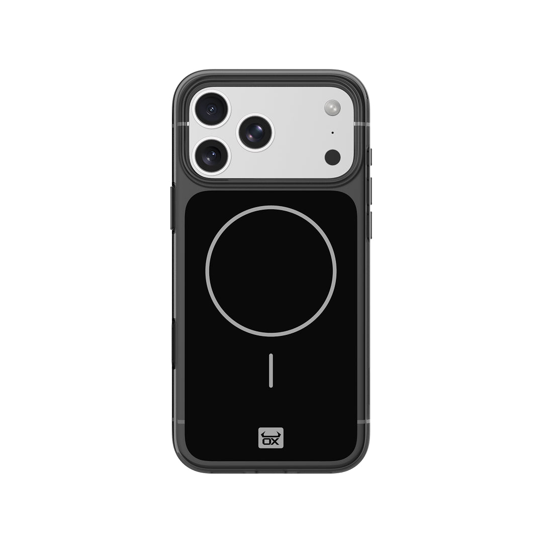 OX Aura Case MagSafe® Compatible for iPhone 18 Pro